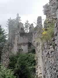 Blatnick hrad
